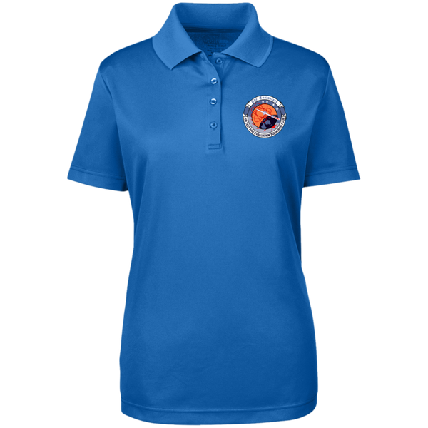 VX 04 3 Core 365 Ladies' Origin Pique Polo