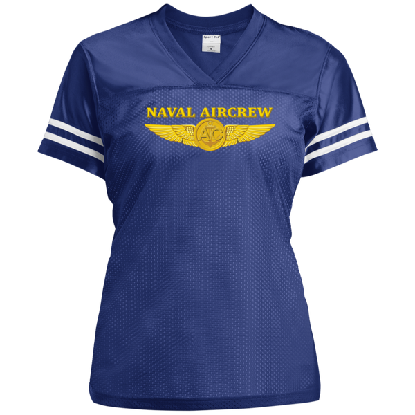 Aircrew 3 Ladies' Replica Jersey