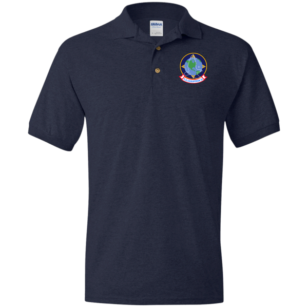 VR 52 2 Jersey Polo Shirt