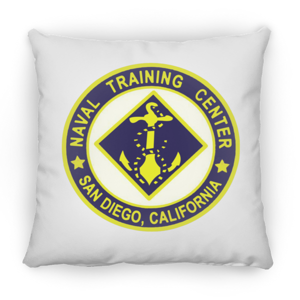 RTC San Diego 2 Pillow - Medium Square