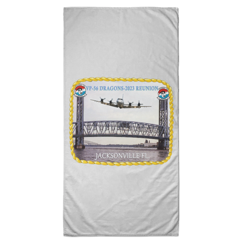 VP 56 2023 R1 Beach Towel - 35x70