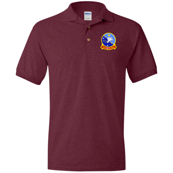 HC 02 3 Jersey Polo Shirt