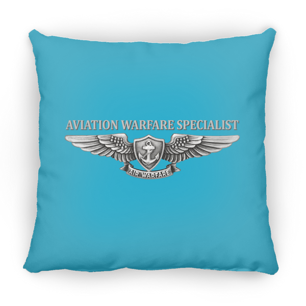 Air Warfare 2 Pillow - Small Square