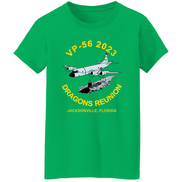 VP 56 2023 R4 Ladies' T-Shirt