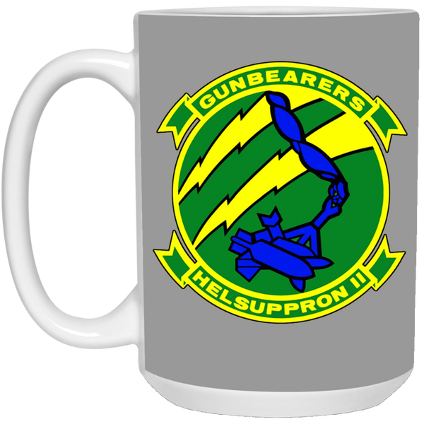 HC 11 1 Mug - 15oz