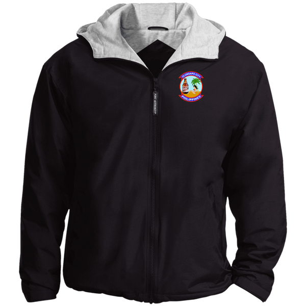 Subic Cubi Pt 05 Team Jacket