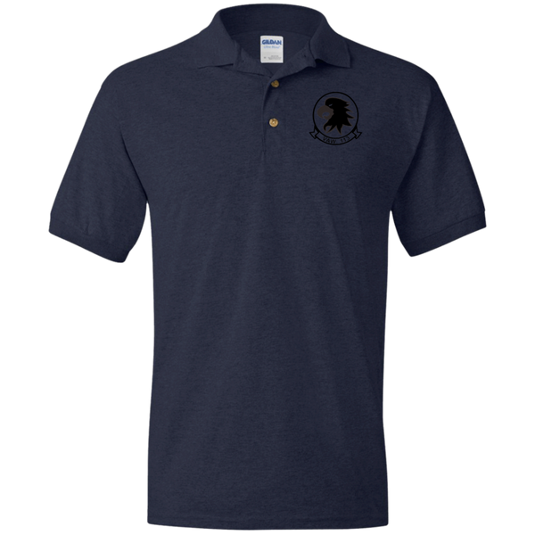 VAW 113 2 Jersey Polo Shirt