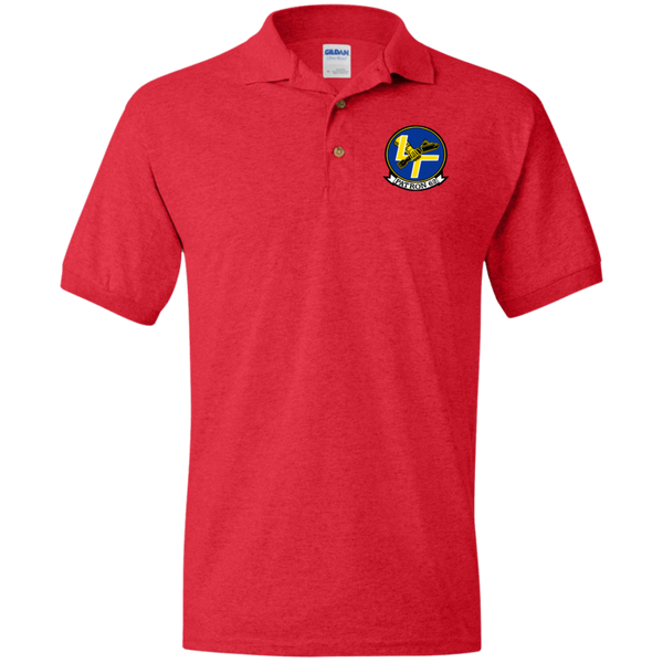 VP 62 1 Jersey Polo Shirt