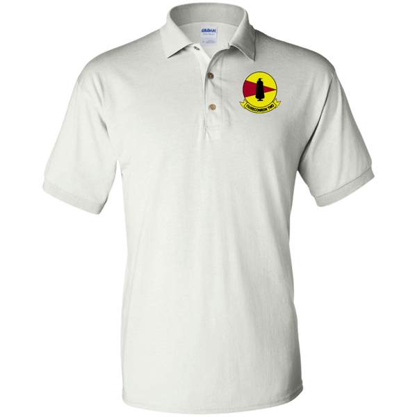 VQ 02 Jersey Polo Shirt