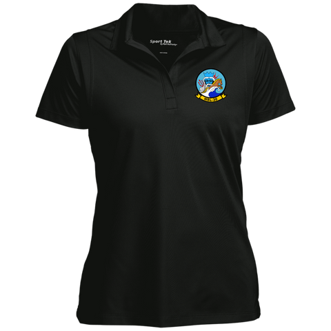 HSL 30 2 Ladies' Micropique Sport-Wick® Polo