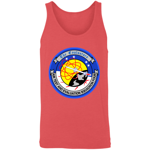 VX 04 2 Unisex Tank