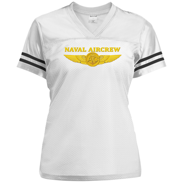 Aircrew 3 Ladies' Replica Jersey