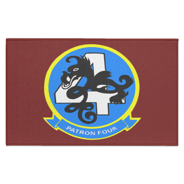 VP 04 2 Indoor Doormat