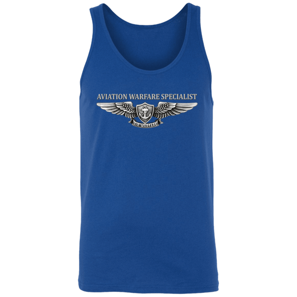 Air Warfare 2 Unisex Tank