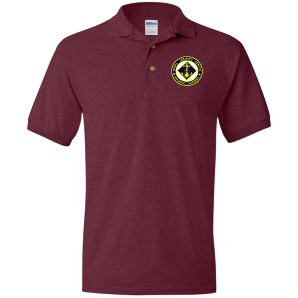 RTC San Diego 2 Jersey Polo Shirt