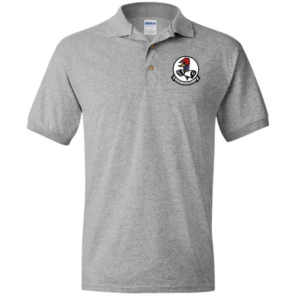 VP 49 2 Jersey Polo Shirt