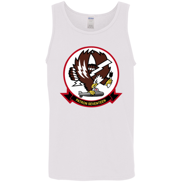 VP 17 1 Cotton Tank Top