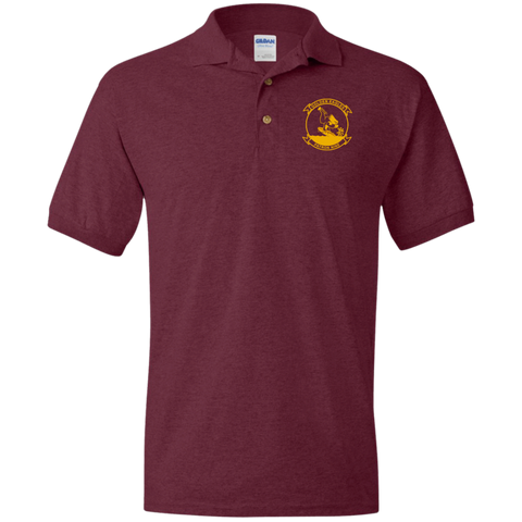 VP 09 3 Jersey Polo Shirt