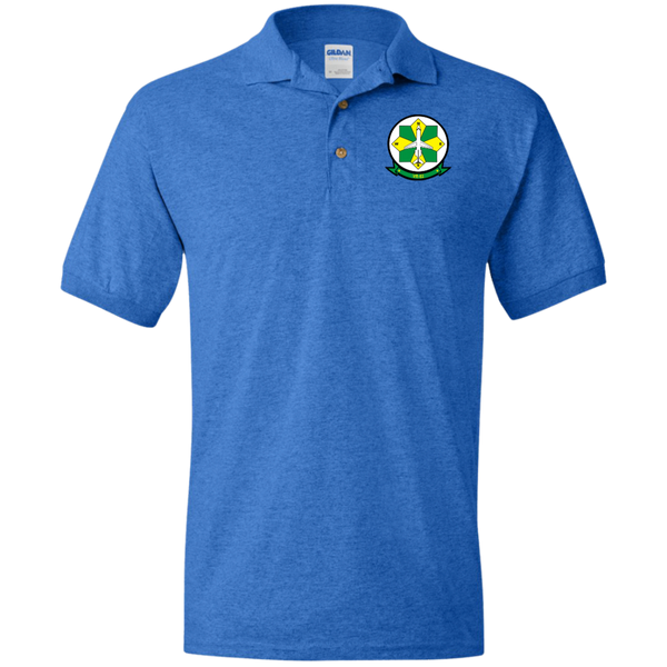VR 62 2 Jersey Polo Shirt