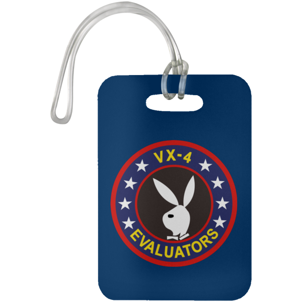 VX 04 1 Luggage Bag Tag