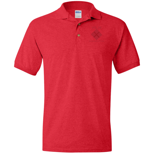 VS 30 3 Jersey Polo Shirt