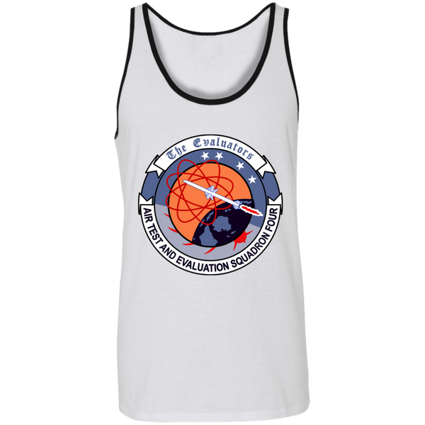 VX 04 3 Unisex Tank