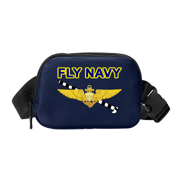 Fly Navy Tailhook 1 Core 365 Belt Bag