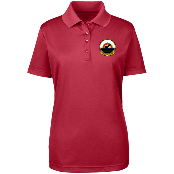 VX 01 Core 365 Ladies' Origin Pique Polo