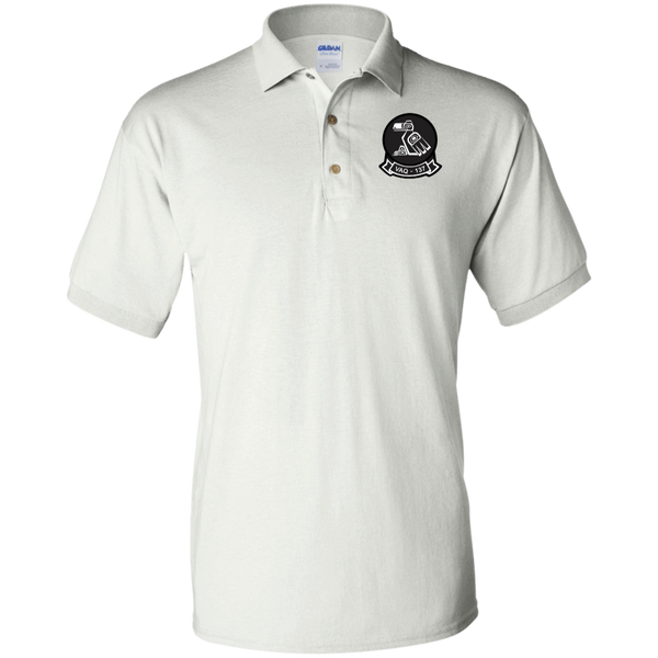 VAQ 137 4 Jersey Polo Shirt