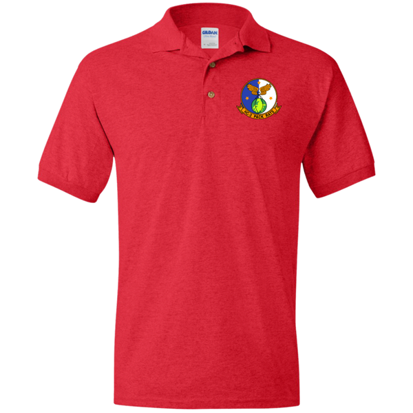 HC 03 3 Jersey Polo Shirt