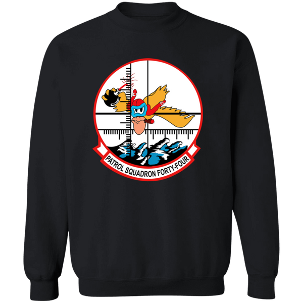 VP 44 1 Crewneck Pullover Sweatshirt