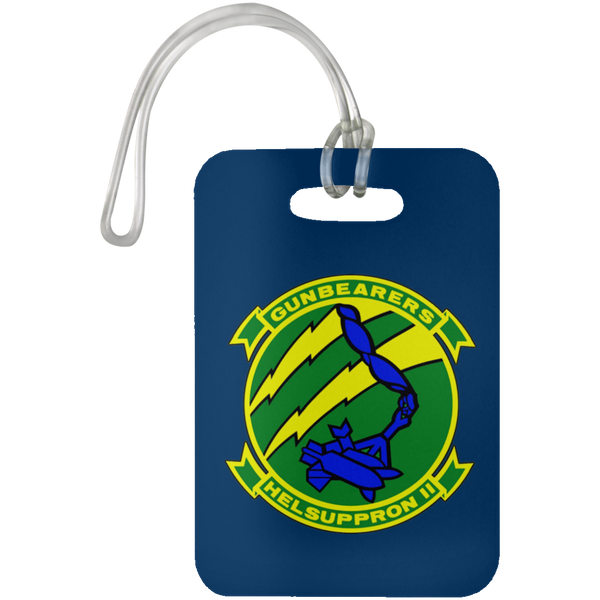 HC 11 1 Luggage Bag Tag