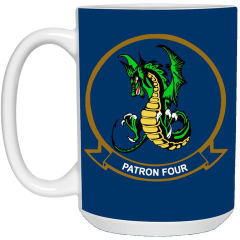 VP 04 4a Mug - 15oz