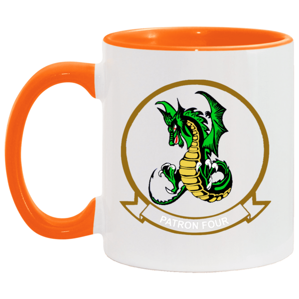 VP 04 4a Accent Mug - 11oz