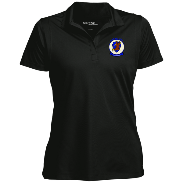 VA 82 2 Ladies' Micropique Sport-Wick® Polo