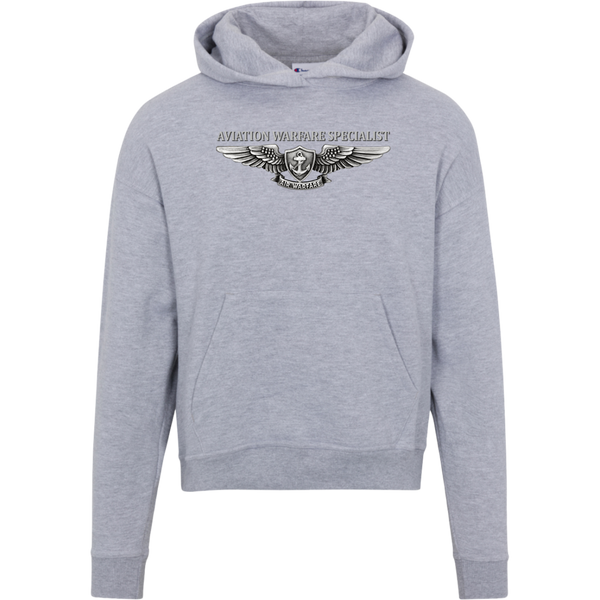 Air Warfare 2 Champion Ladies' Powerblend Hoodie