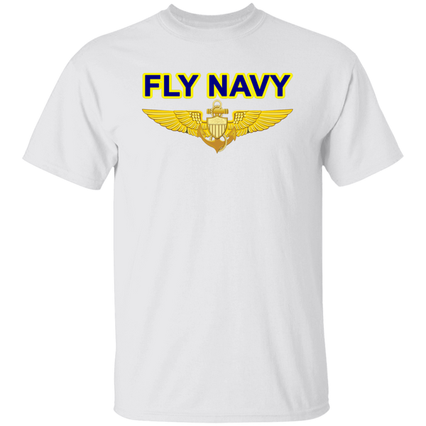 P-3C 2 Fly Aviator Custom Ultra Cotton T-Shirt