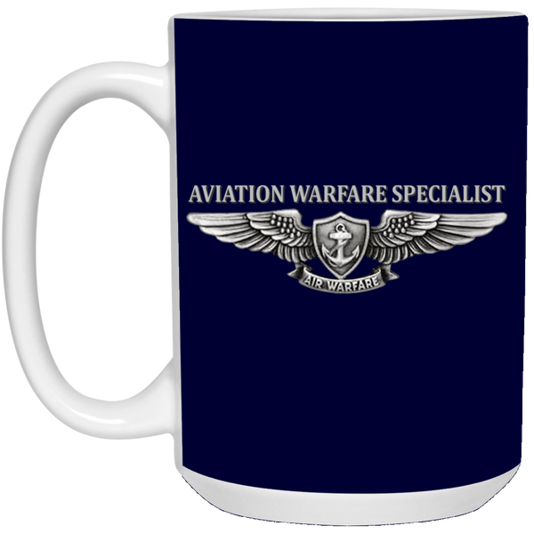 Air Warfare 2 Mug - 15oz