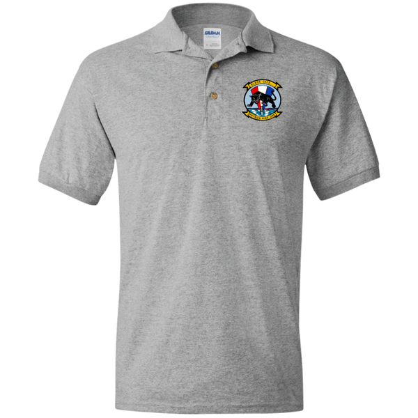 VP 91 Jersey Polo Shirt