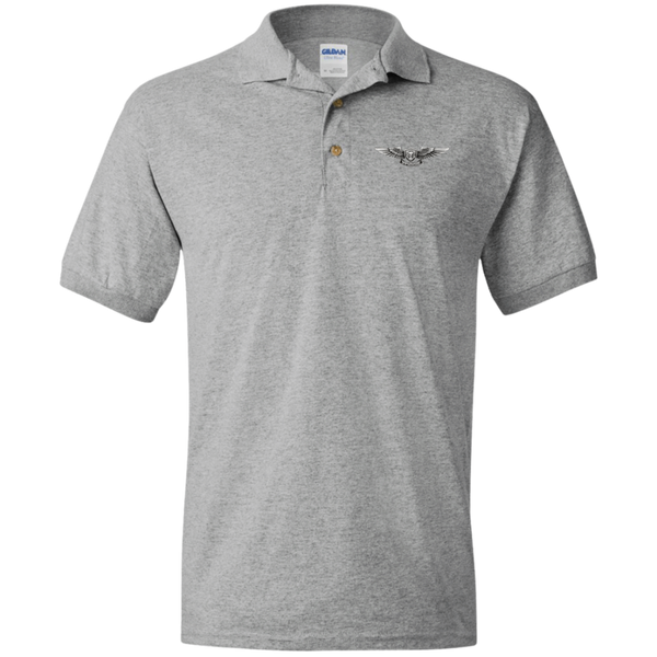 Air Warfare 1 Jersey Polo Shirt