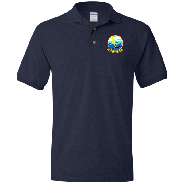 VP 19 3 Jersey Polo Shirt