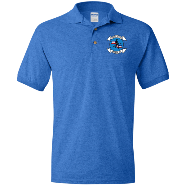 VP 92 1 Jersey Polo Shirt