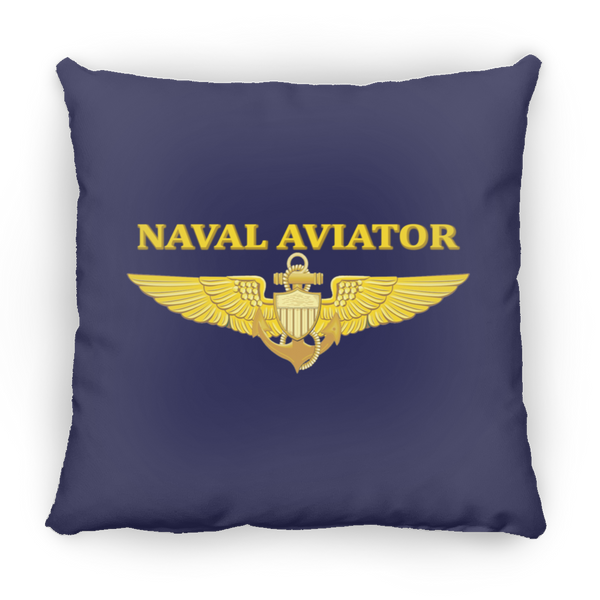 Aviator 2 Pillow - Large Square