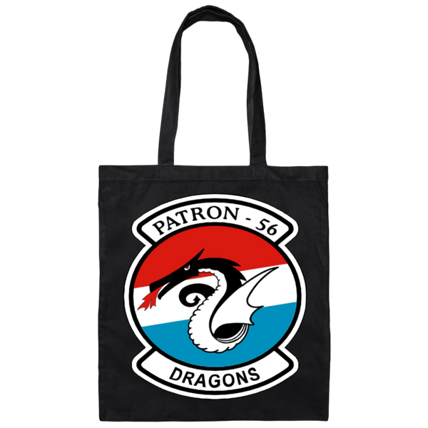 VP 56 2 Bag - Canvas Tote