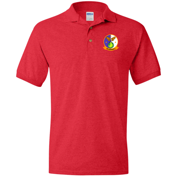 HC 03 1 Jersey Polo Shirt