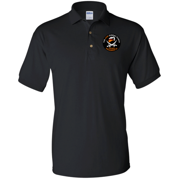 VP 64 3 Jersey Polo Shirt