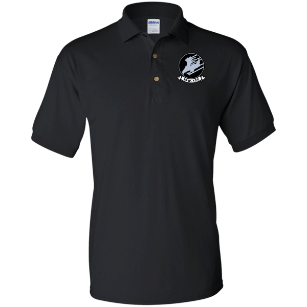 VAW 120 2 Jersey Polo Shirt