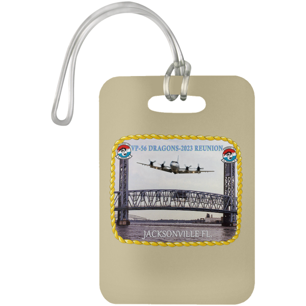 VP 56 2023 R1 Luggage Bag Tag