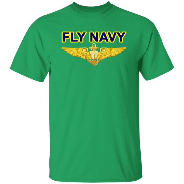 P-3C 2 Fly Aviator Custom Ultra Cotton T-Shirt