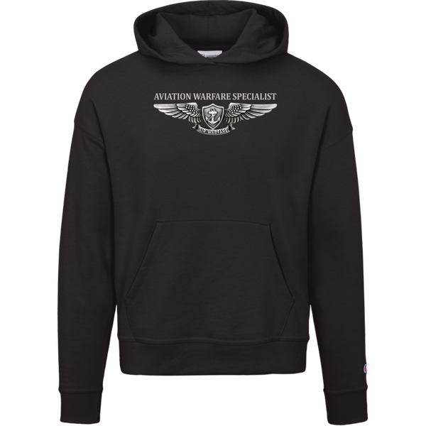 Air Warfare 2 Champion Ladies' Powerblend Hoodie